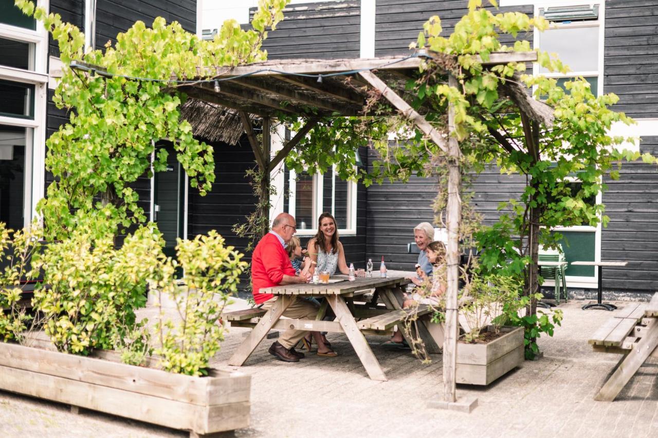Hostel Stayokay - Nationaal Park De Biesbosch