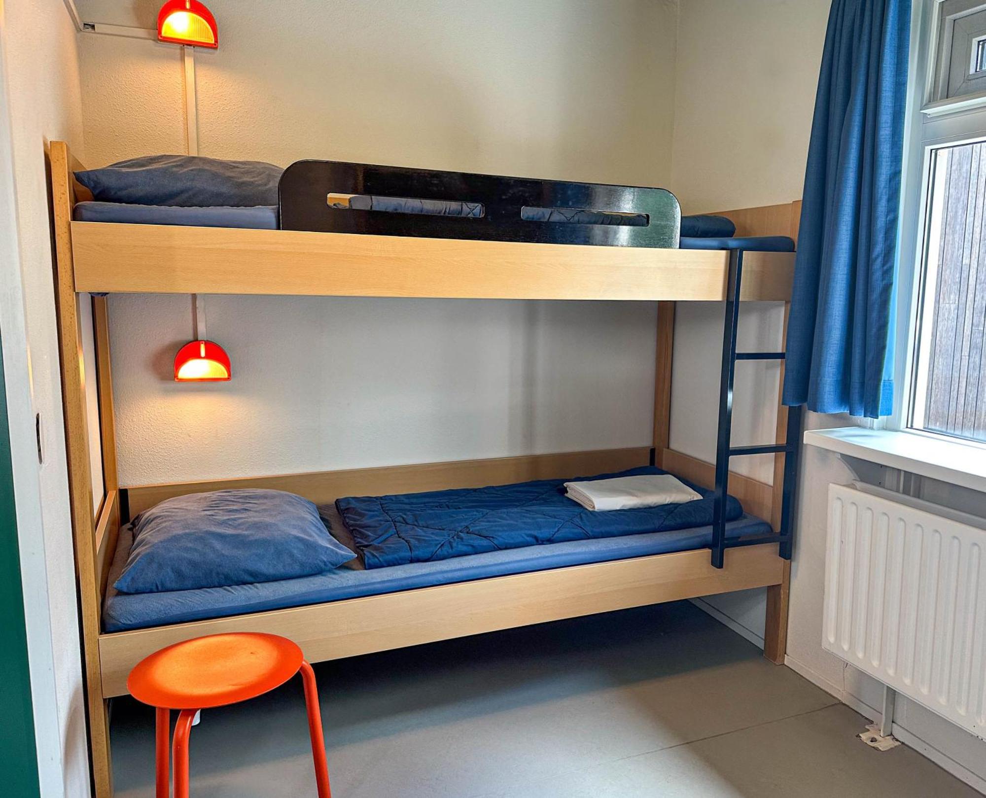 Hostel Stayokay - Nationaal Park De Biesbosch Dordrecht