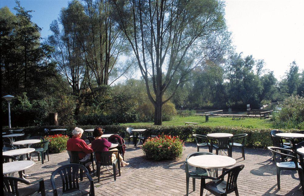Stayokay - Nationaal Park De Biesbosch Dordrecht