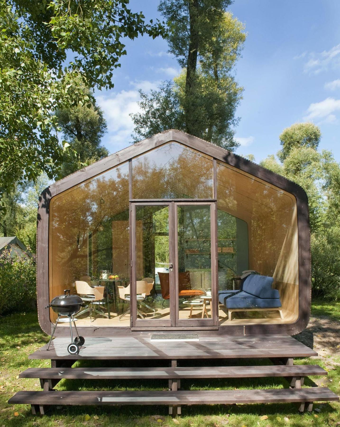 Stayokay - Nationaal Park De Biesbosch *