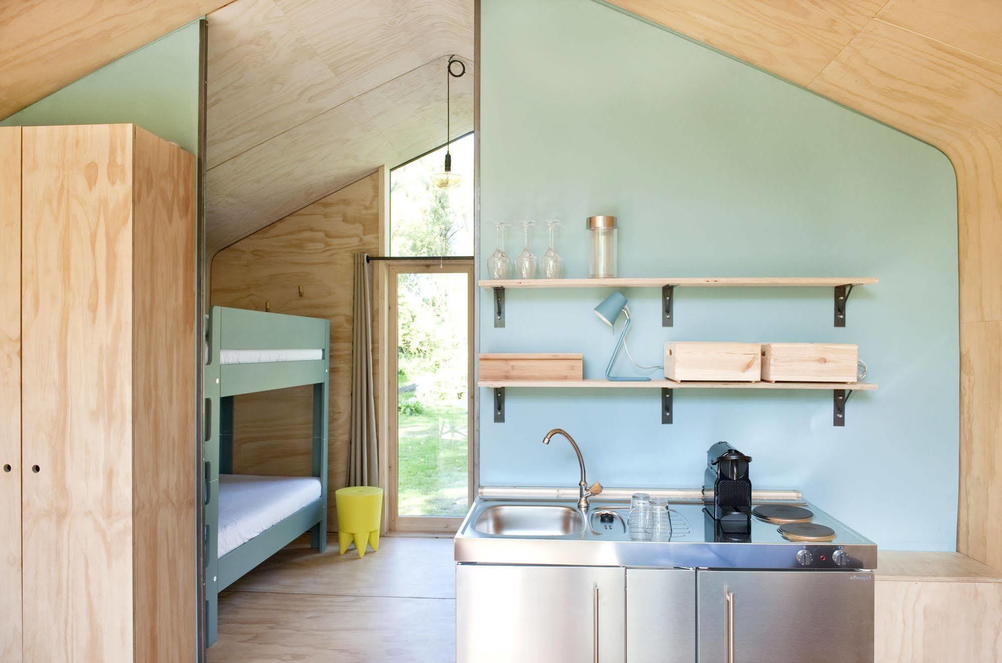 Hostel Stayokay - Nationaal Park De Biesbosch Dordrecht